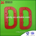 China Manufacturer Hot Sale Abs Plastic Case With Handle